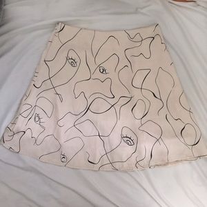 princess polly skirt